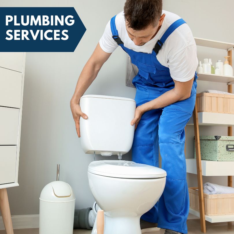 Plumbing Company in Silver Springs, FL
